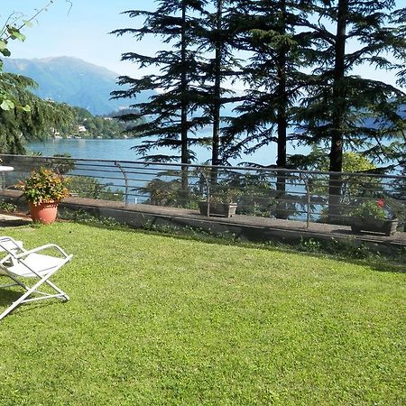 Villa Ortensia Oliveto Lario Chambre photo