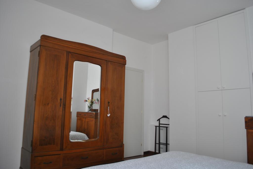 Villa Ortensia Oliveto Lario Chambre photo