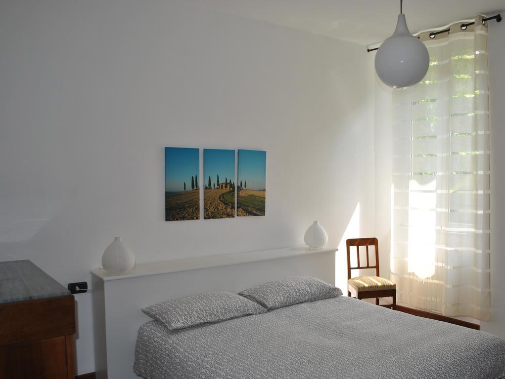 Villa Ortensia Oliveto Lario Chambre photo
