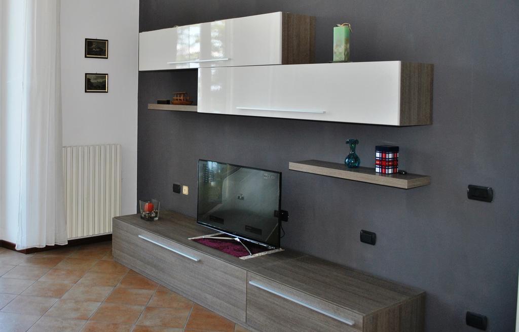 Villa Ortensia Oliveto Lario Chambre photo