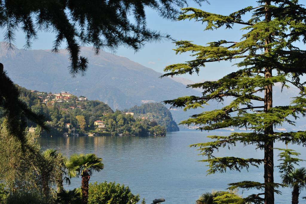 Villa Ortensia Oliveto Lario Chambre photo