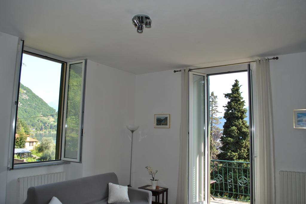 Villa Ortensia Oliveto Lario Extérieur photo